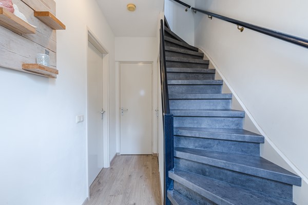Medium property photo - Steeg 21, 5944 BT Arcen